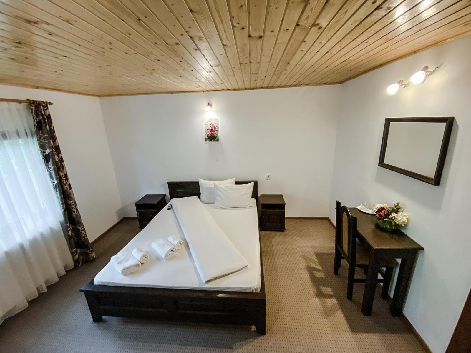 Pensiunea Petru Şugag Habitación foto