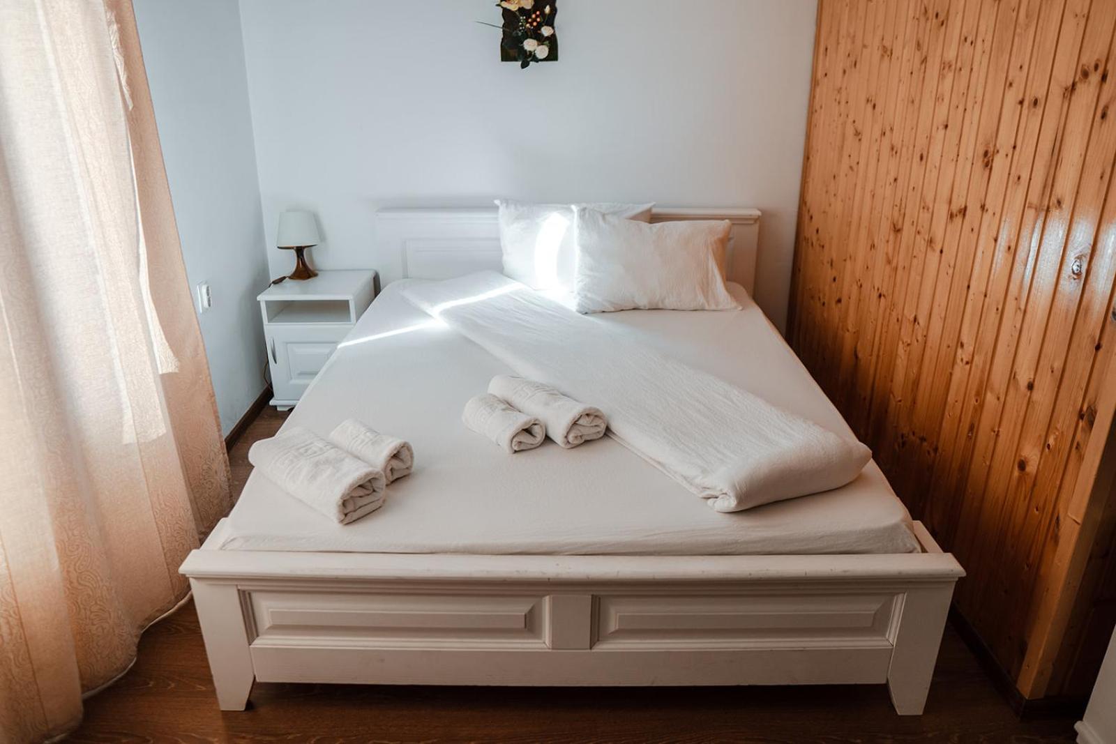 Pensiunea Petru Şugag Habitación foto